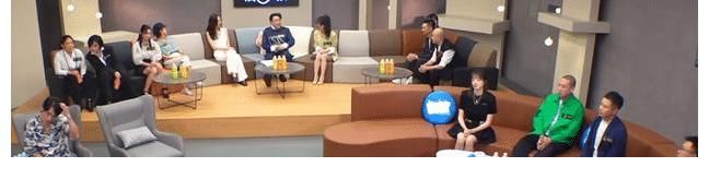 滿屏尷尬！《導(dǎo)演請指教》首播遭群嘲，爛片導(dǎo)演無所遁形