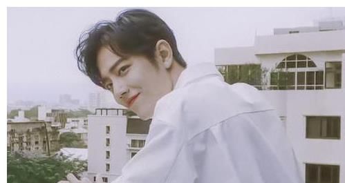 综艺|新媒体指数：杨幂排名第三，肖战空降榜单第二，第一至今无人撼动