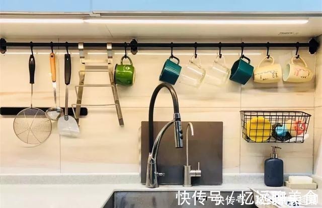 石英石|装修中的7件好东西,每件都很实用,装了保证不会后悔!