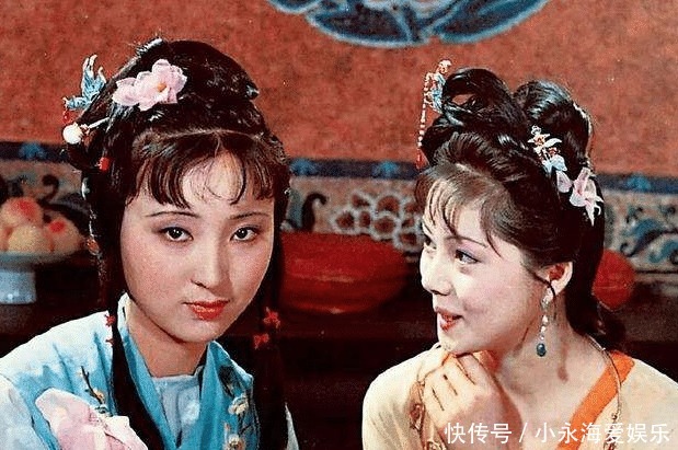 心房|每个人都想成为林黛玉,受人宠爱庇护,可最后都成了薛宝钗