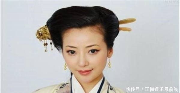 戚夫人|她11岁嫁嫁给自己亲舅舅,为何没有生孩子死后仵作发现原因