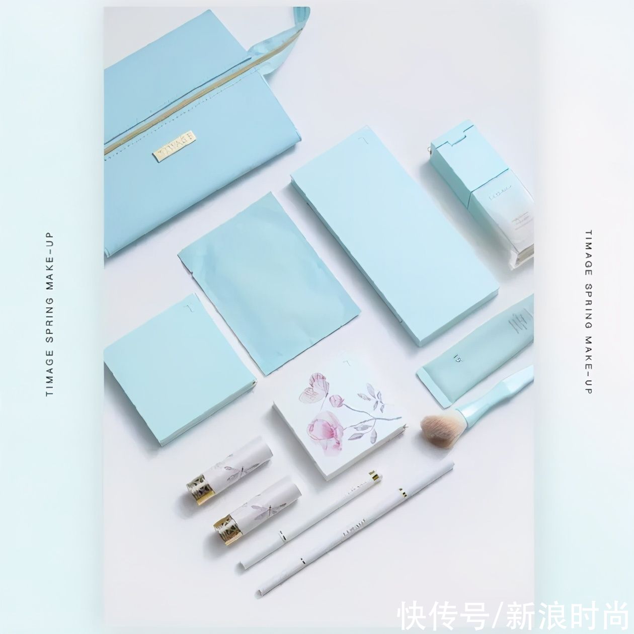 不开玩笑 那些明星化妆师自创彩妆品早就火过了大牌