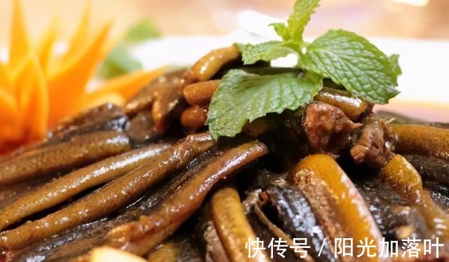 味辛性温|入伏后，不管有钱没钱，这5种“扶阳食”别忘了吃，老传统不能丢！