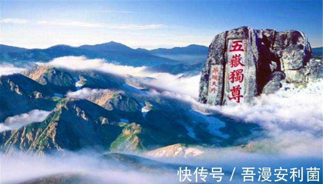 孟浩然$10大山水诗排行榜,王维《鸟鸣涧》仅列第二,榜首令人意想不到