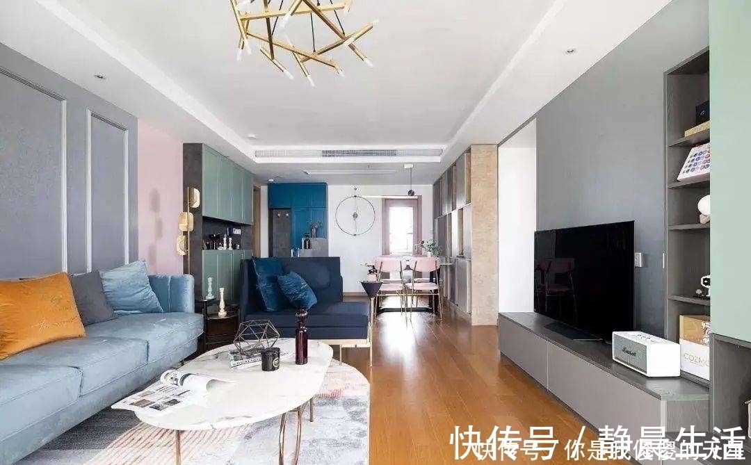 聪明的人|精装房丨聪明的人不买精装房猫腻太多一不小心就入坑