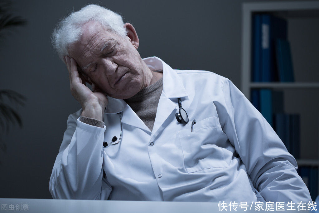 上肢|脑供血不足和中风还有关系？有3个方法可以自测，记住了吗？