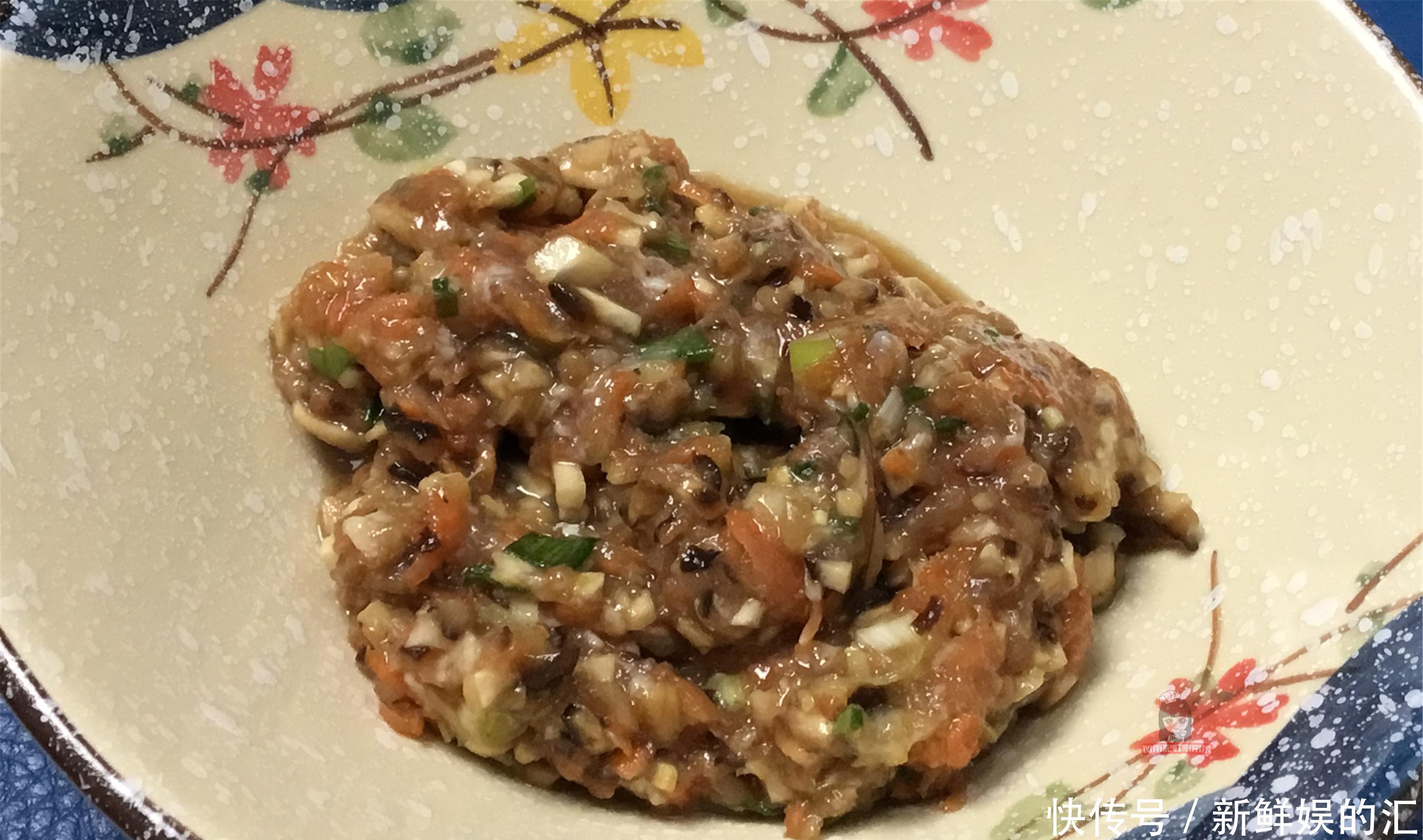 窝窝头|在家自制窝窝头,今天教你简单操作,吃着营养又放心