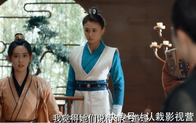 女儿国&继西游记、封神榜之后,网络电影开始摧残《镜花缘》了