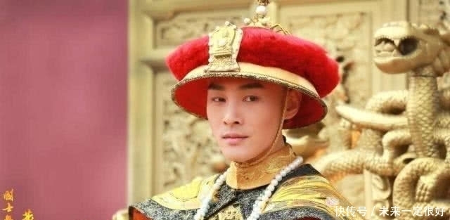 献上|光绪成亲当天,英国女王献上珍贵贺礼,慈禧却大怒,立即下令:扔出去!