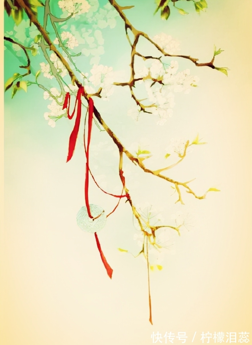 兰玉#国学常用典故:犊车麈尾 举案齐眉的故事