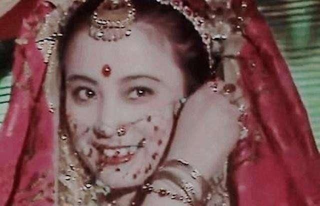 妖精|西游记中美女妖精大盘点,第九最丑,第五最妩媚,第一非她莫属