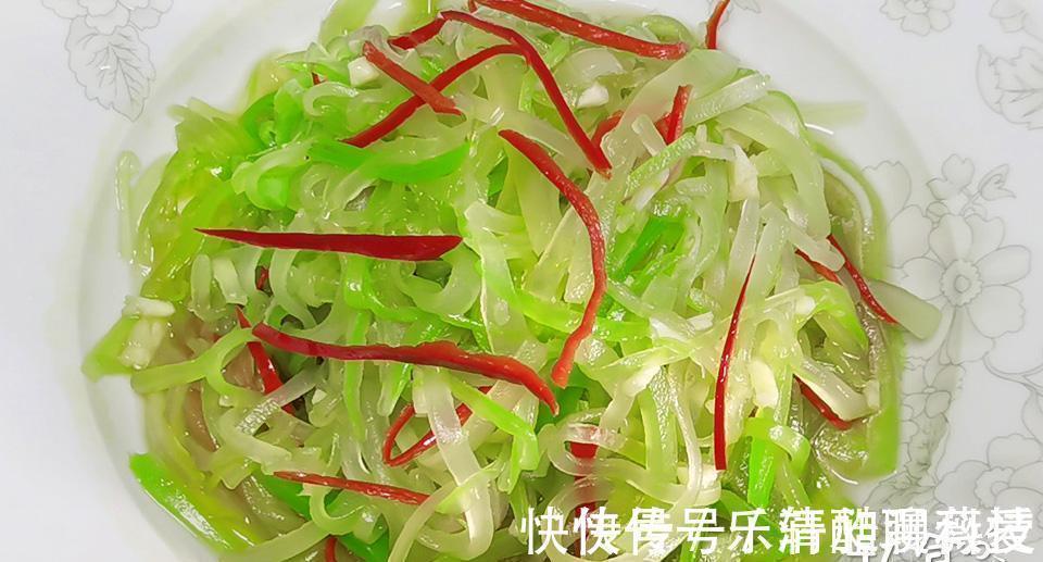 夏天，这3种“碱性蔬菜”正当季，简单易做，营养又美味，真鲜嫩