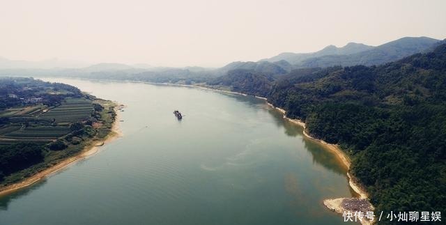 唯一|伟人毛泽东唯一送别诗,“天降大任于斯人”气息扑面,为谁送别?