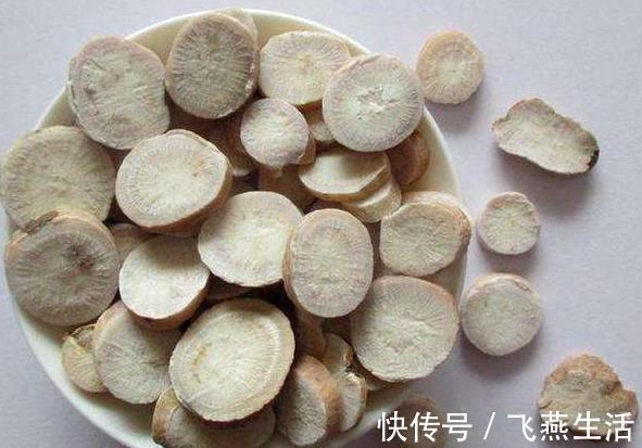 子宫|妇科炎症别担心,多用4味中药泡水喝,补气血,子宫也更健康