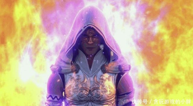 难进|星辰变仙界最强的五人,秦羽第二,敖无虚垫底,小黑难进前三