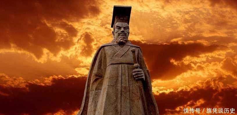救世|这位开国皇帝堪称救世圣君,为王朝续命二百年,却差点被后人遗忘