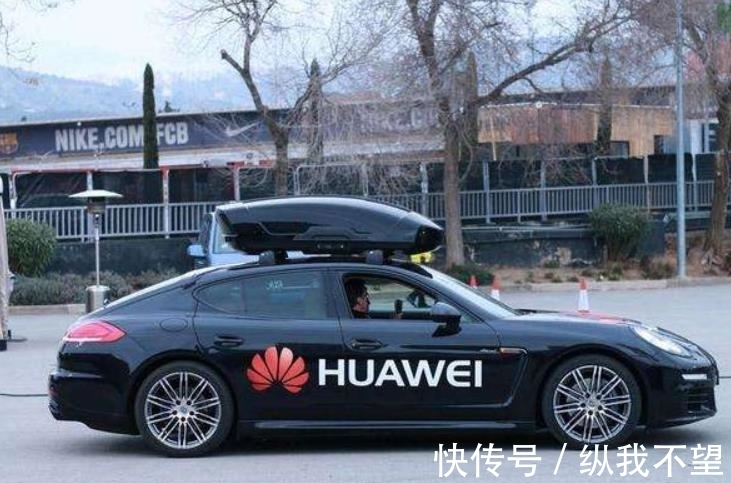 上汽|有家车企表态:不使用华为自动驾驶,不能它是灵魂,我成躯体