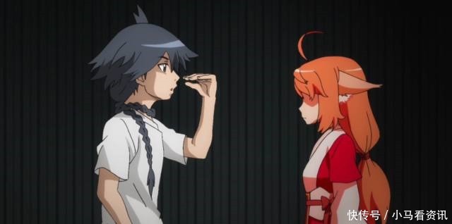 红娘|狐妖小红娘红红现身时,王富贵为什么说她不对劲