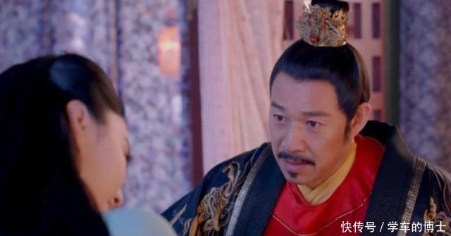 高洋|皇帝临终前乞求亲弟弟皇位给你,不要动你皇嫂!弟弟偏不听!