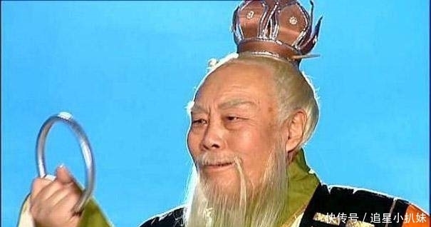 太上老君|封神演义中的第一高手是他? 能将通天教主打入轮回