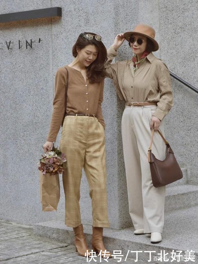 时髦|肉肉的微胖女生怎么穿才时髦又显瘦?巧用这3点，立马告别穿衣难