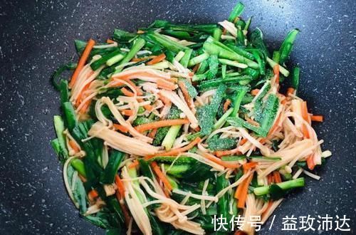 肚腩|被称真正的“刮油王”，每晚吃一些，清早排出隔夜黑臭便，消肚腩