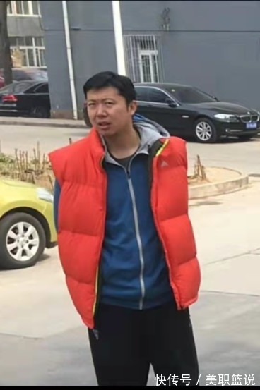 中国男篮|诱惑大!男篮名宿王治郅又遭婚变,90后妻子成学生,周琦也要注意