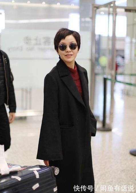 中年|这才是中年女人该有的穿搭,不扮嫩也不显老,优雅得体又显气质