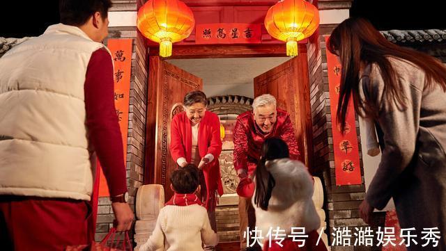 孕期|孕妇过年走不走亲戚?看孕期做决定,两个时期的孕妇能不走就不走