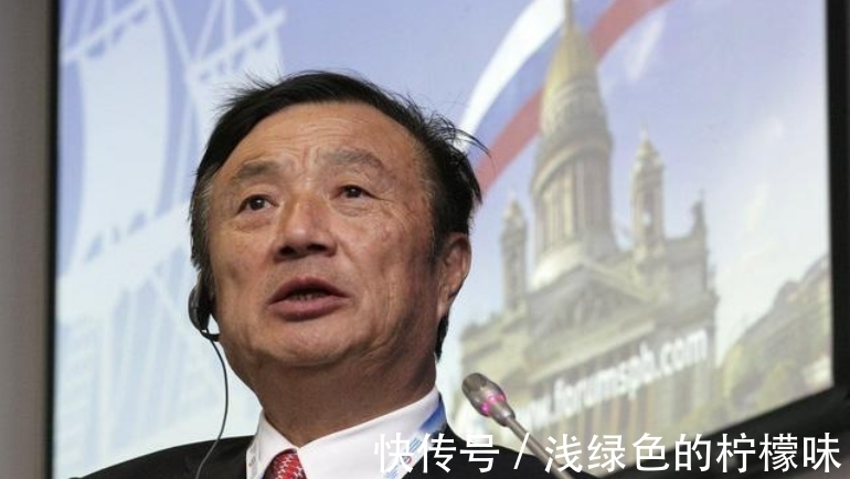中庸之道|任正非的中庸大道:无为而治,才成就了华为的与众不同