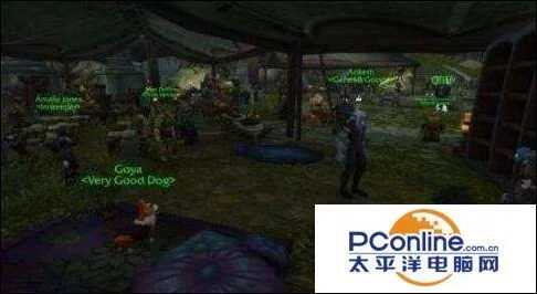 破碎群岛保卫者