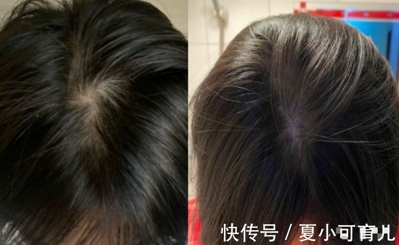 科颜氏|扒一扒藏在“角落”里的洗发水,好用程度不输大牌,孕妈快收藏!