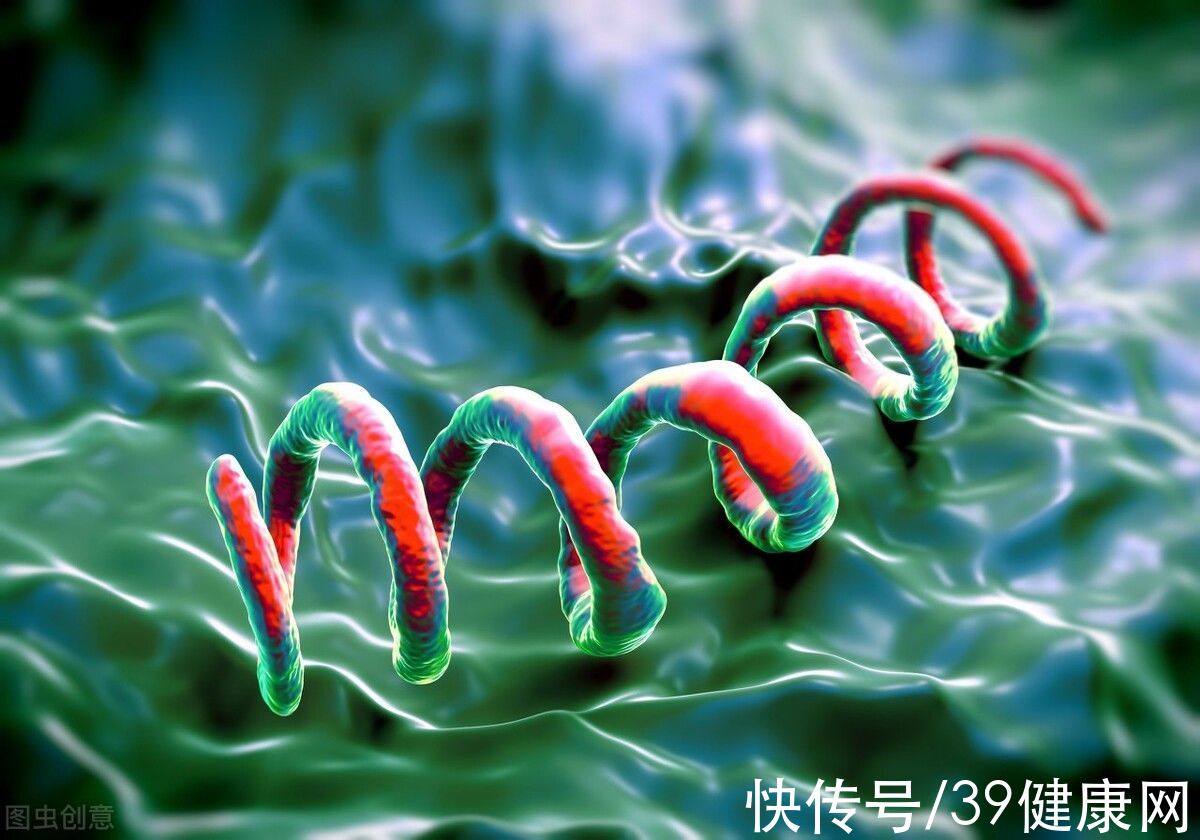 红疹|28岁男子身上长红疹，查出梅毒后向坦白：我不该抱有侥幸心理