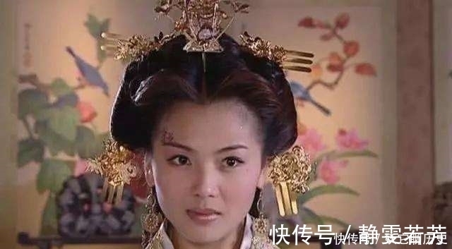 君王城$花蕊夫人写了一首诗,整篇充满了讽刺,是为什么呢?