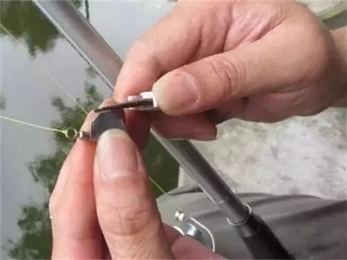 野钓新手开钓前,想要有渔获,这几件事得做到心里有数!