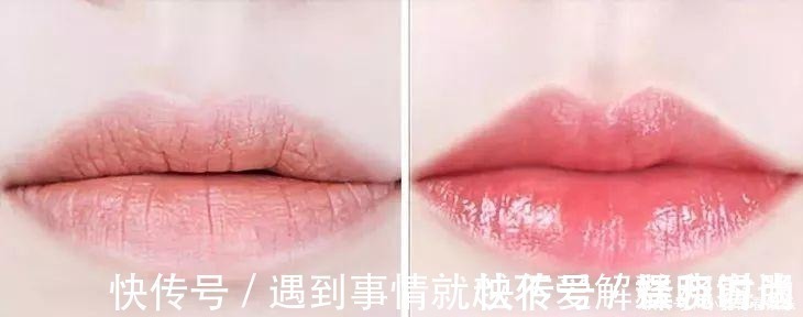 唇部 一天涂“300支”口红,嘴巴却依旧Q弹,李佳琦的护唇方法绝了