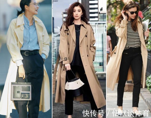 黑色|不费力的高级感，别拒绝！黑裤子这样搭配，也太显“贵”了吧