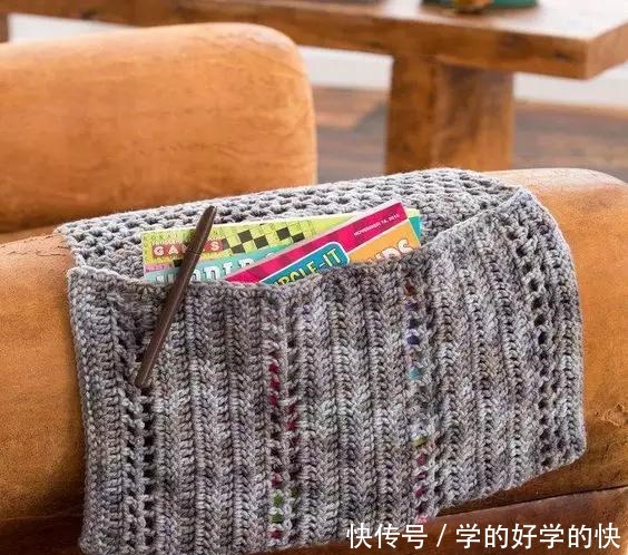 改造|家里旧衣服或布块,别扔了,拿来改造收纳袋,非常的实用!收藏!