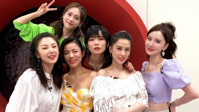 《披荆斩棘的哥哥》不油腻却变宫心计,林志炫赵文卓胡海泉挑大梁