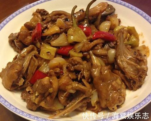大蒜|几道让你欲罢不能的家常菜,简单美味,吃到舔盘子,超过瘾