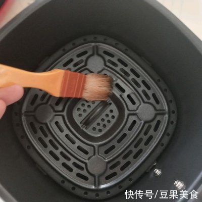 辣椒粉|赶紧收藏！空气炸锅版炸豆腐绝对美味的秘诀