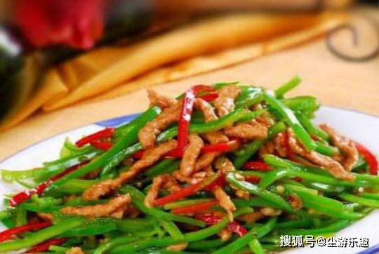 家常菜|大厨朋友教了我四道家常菜的做法，原来家常菜也能这么好吃啊！