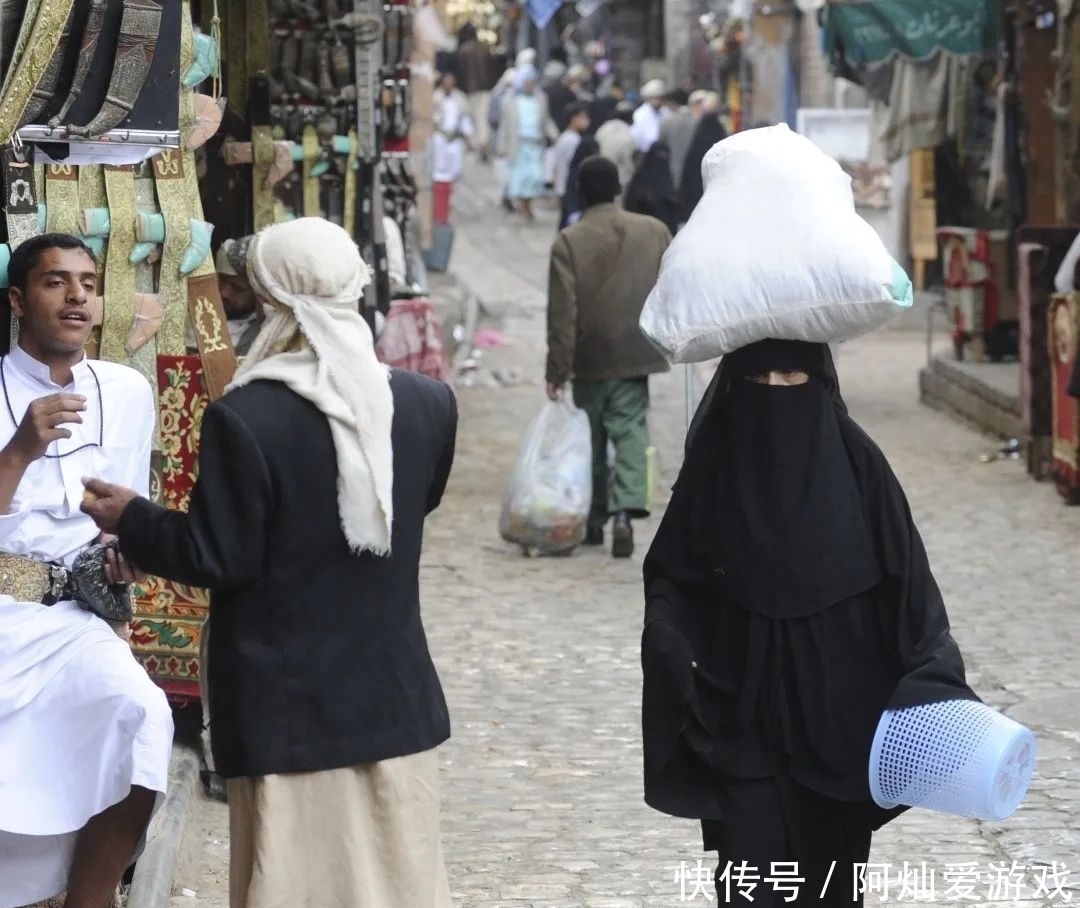  伊斯兰|穆斯林为什么要戴头巾？