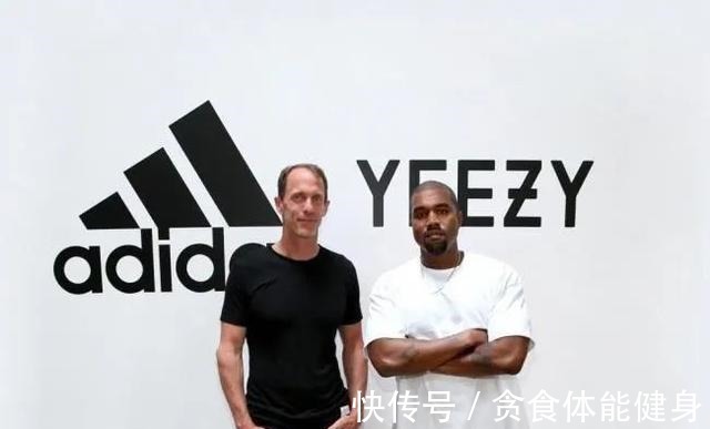 阿迪达斯 一个不会打球的男人，用一双鞋让运动品牌adidas重获生机！