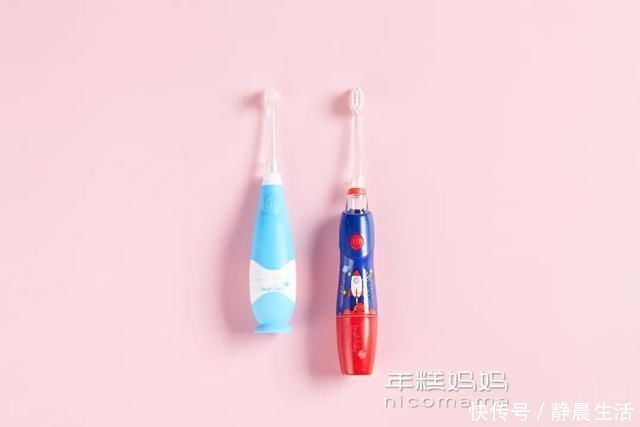 答案|电动牙刷伤牙龈?儿童牙刷越软越好?答案跟你想得不一样