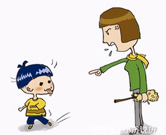 父母|孩子有这4个“坏习惯”,说明你把他养得很好,父母就放宽心吧