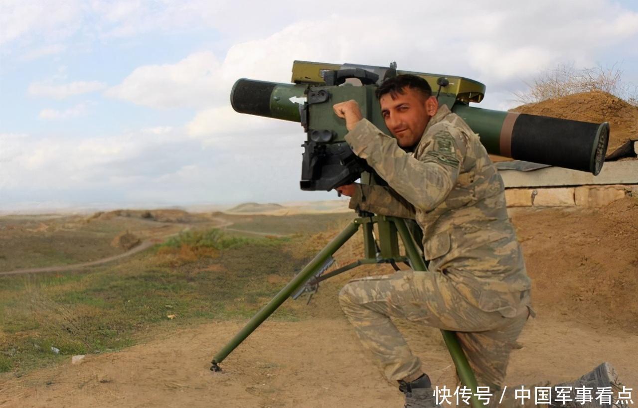 亚美尼亚|亚阿战争“三次停火,三次再战”,这葫芦里卖的什么药?