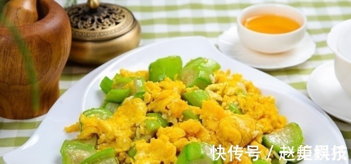 莲藕|秋天就要多吃4白3黄,少吃3绿,滋补润肺,去秋燥,顺利度过秋天