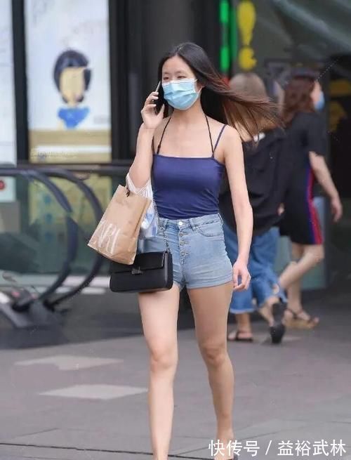 瑜伽裤|打底裤穿搭也可以酷酷哒,时尚大方又经典百搭,令人难以拒绝