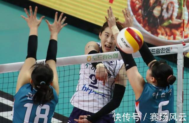 李多英|韩国主帅紧急征召2队员！李多英姐妹确定离开，金软景带不动球队